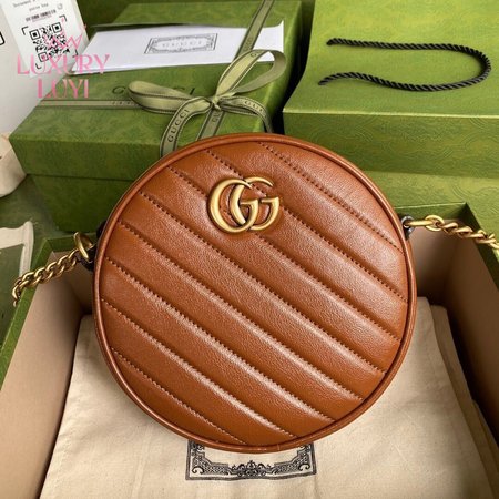 Gucci Marmont 550154