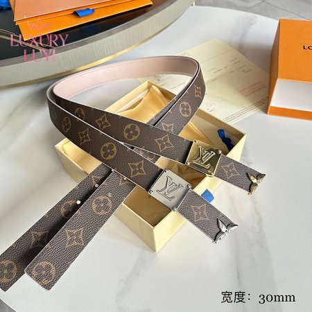 Two-Sided Belt 3.0cm