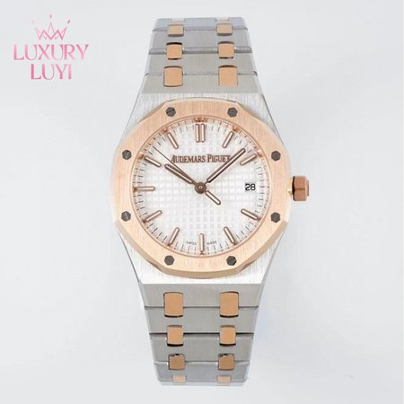 Audemars Piguet Royal Oak Watch 34mm