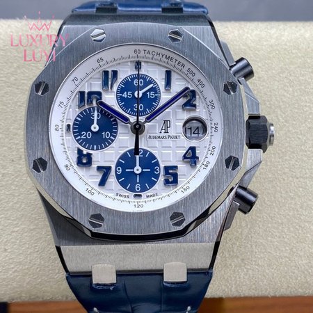 Audemars Piguet Royal Oak Watch 42mm