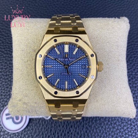 Audemars Piguet Royal Oak Watch 37mm