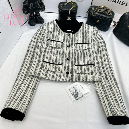 Chanel Coat