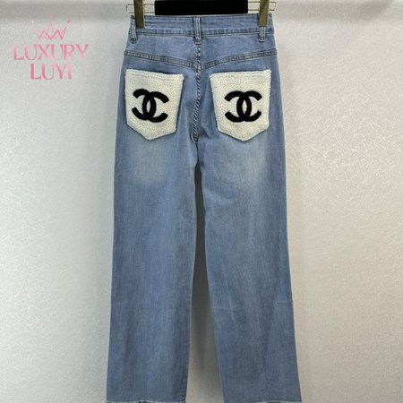 Chanel Jeans