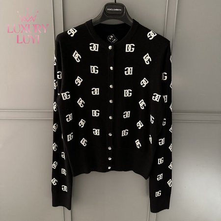 Dolce & Gabbana Sweater