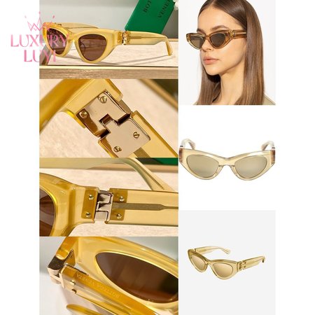 Bottega Veneta Sunglasses