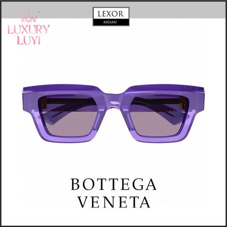 Bottega Veneta Sunglasses