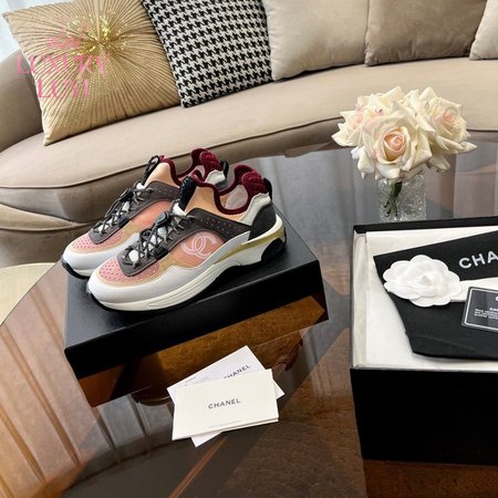 Chanel Sneakers 35-40