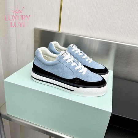 Chanel Sneakers 35-41