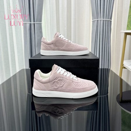 Chanel Sneakers 35-42