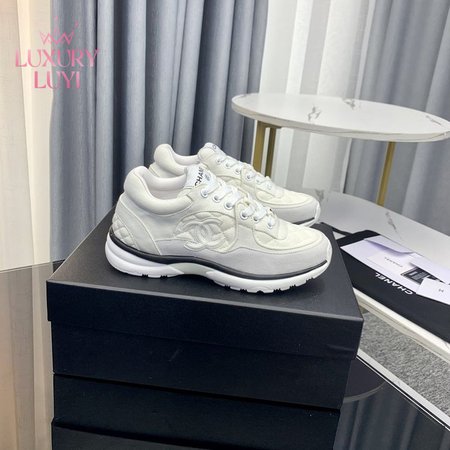 Chanel Sneakers 35-46