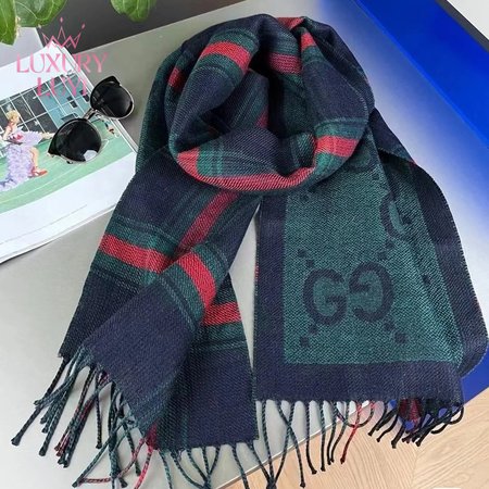 Gucci Scarf