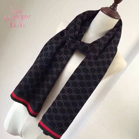 Gucci Scarf