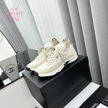 Chanel Sneakers 35-42