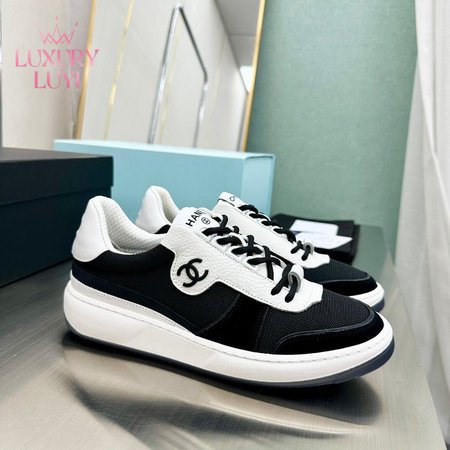 Chanel Sneakers 35-42