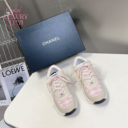 Chanel Sneakers 35-45