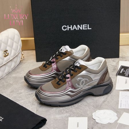 Chanel Sneakers 35-46