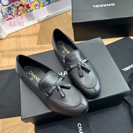 Chanel Loafer 35-41