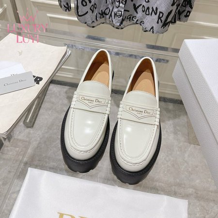 Dior Loafer 35-40