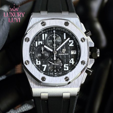 Audemars Piguet Royal Oak Offshore Chronograph Ref. 25940SK.OO.D002CA.02