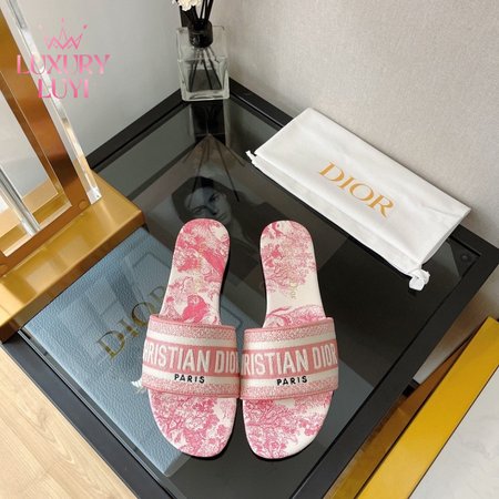 Christian Dior Sandals