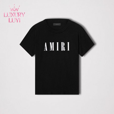 Amiri Core Logo Tee T-Shirt