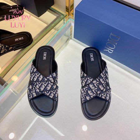 Dior Essentials Alias Sandal