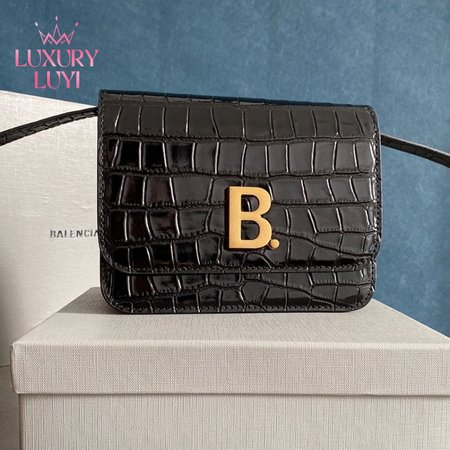 Balenciaga Crossbody Handbags