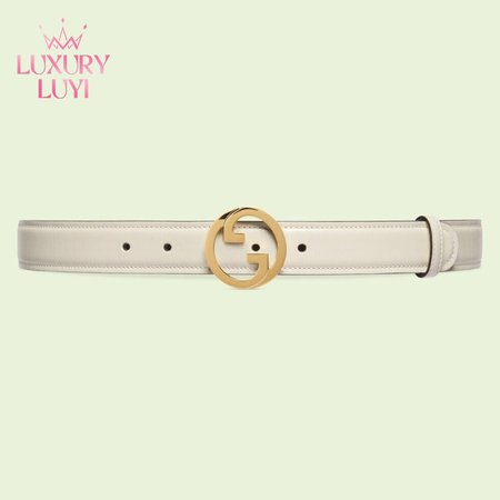 Gucci Blondie Belt