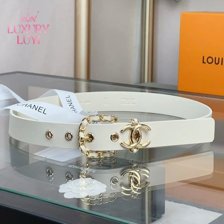 Chanel Women Belt