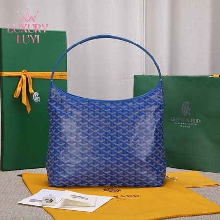 Goyard Boheme Hobo Hobo Bag Underarm Bag