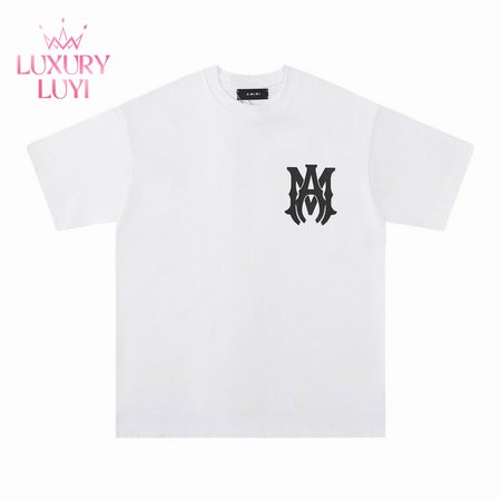 AMIRI Core Logo Tee Men's White