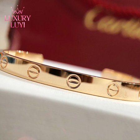 Cartier Bracelet