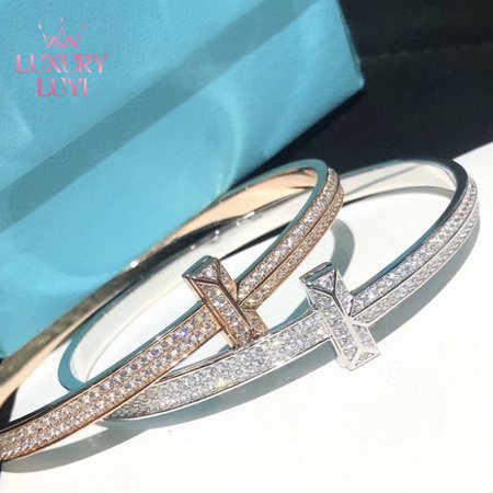 Tiffany T1 Bracelet