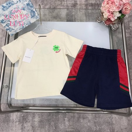 Gucci Kids Suit