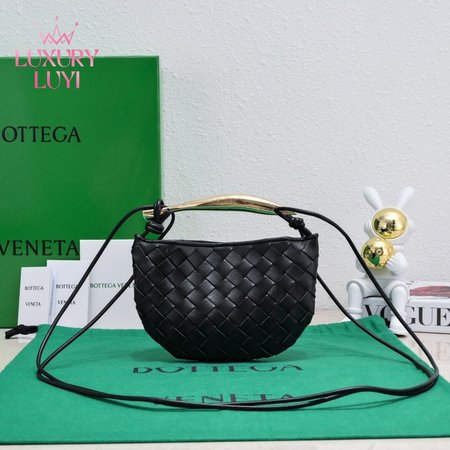 Bottega Veneta Mini Sardine