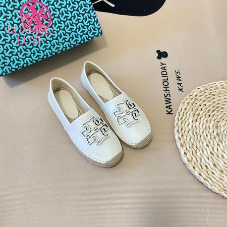 Tory Burch Ines Platform Espadrille