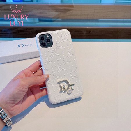 Dior Phone Case