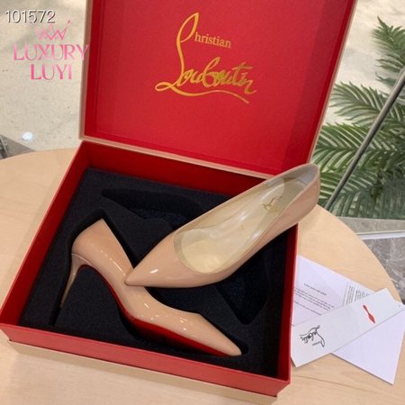 Christian Louboutin Pumps