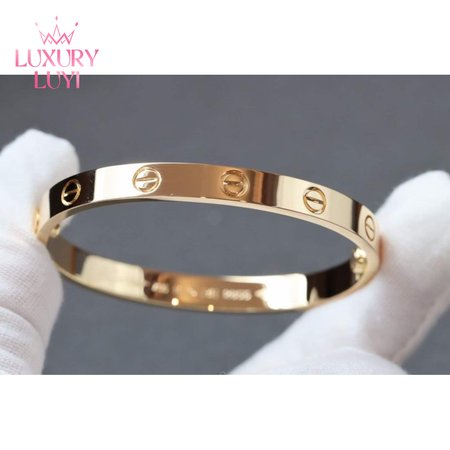 Cartier Love Bracelet