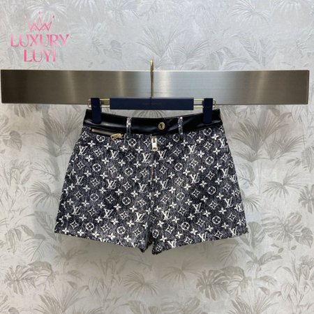 Luxury Shorts