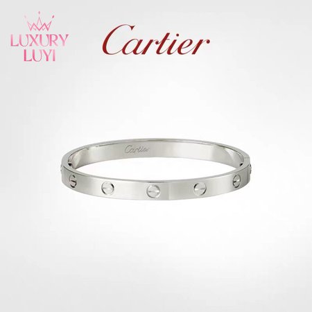 Cartier Love Bracelet