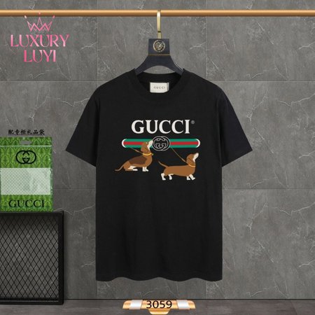 Gucci T-shirt