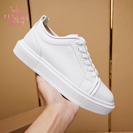 Christian Louboutin Adolon Junior Sneakers