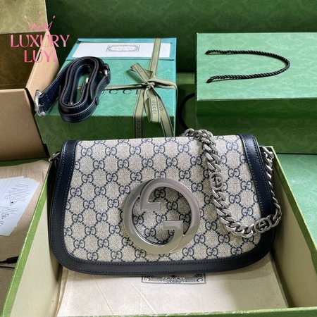 Gucci Blondie Shoulder Bag