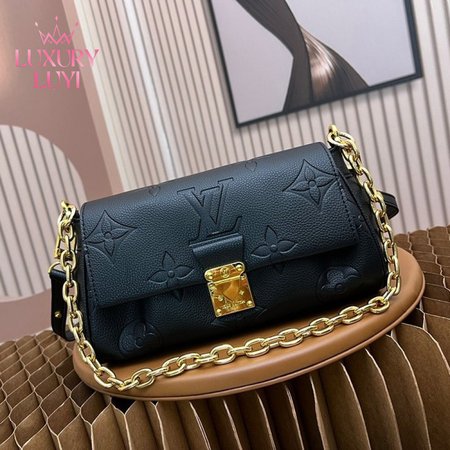 Monogram Empreinte Bag