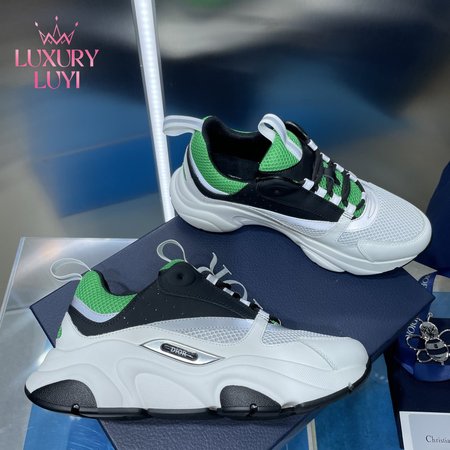 Dior B22 Sneakers