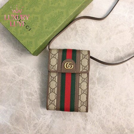 Gucci Ophidia GG Mini Bag