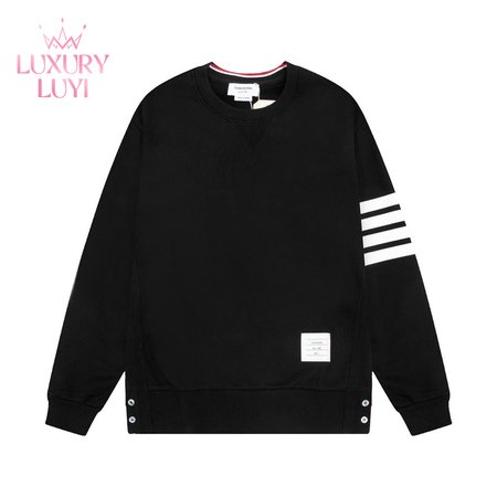 Thom Browne Tb Hoodies