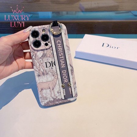 Dior Phone Case