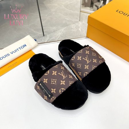 Luxury Sandals